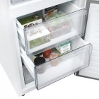 Candy ECN4CQTEW206, Kodinkoneet, Kylmälaitteet, Jääkaappipakastimet